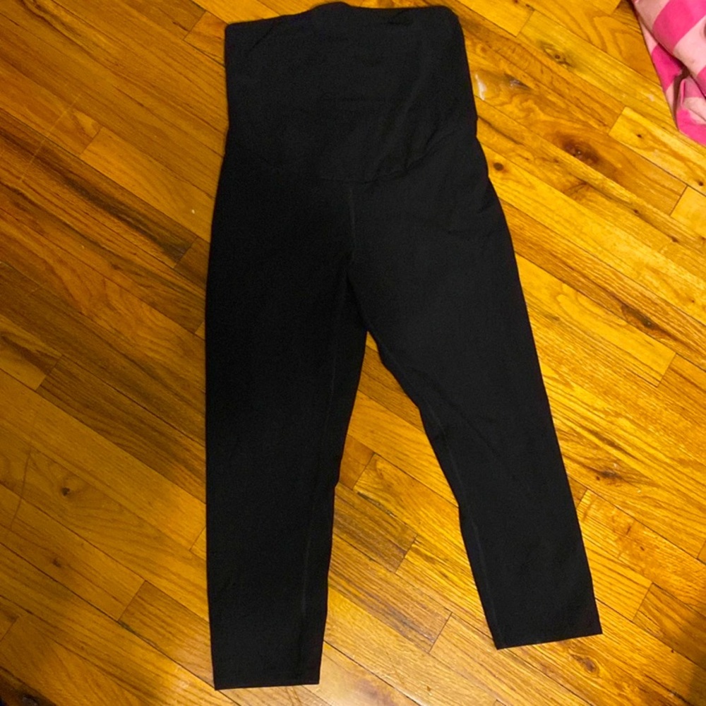 Maternity Leggings